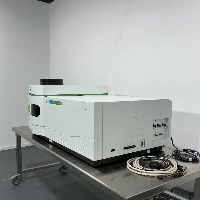PerkinElmer Optima 8000 ICP-OES Optical Emission Spectrometer image 0
